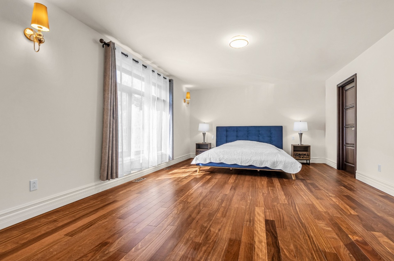 Luxury Residential Home