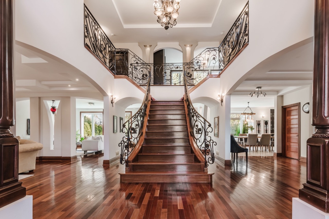 Luxury Residential Home