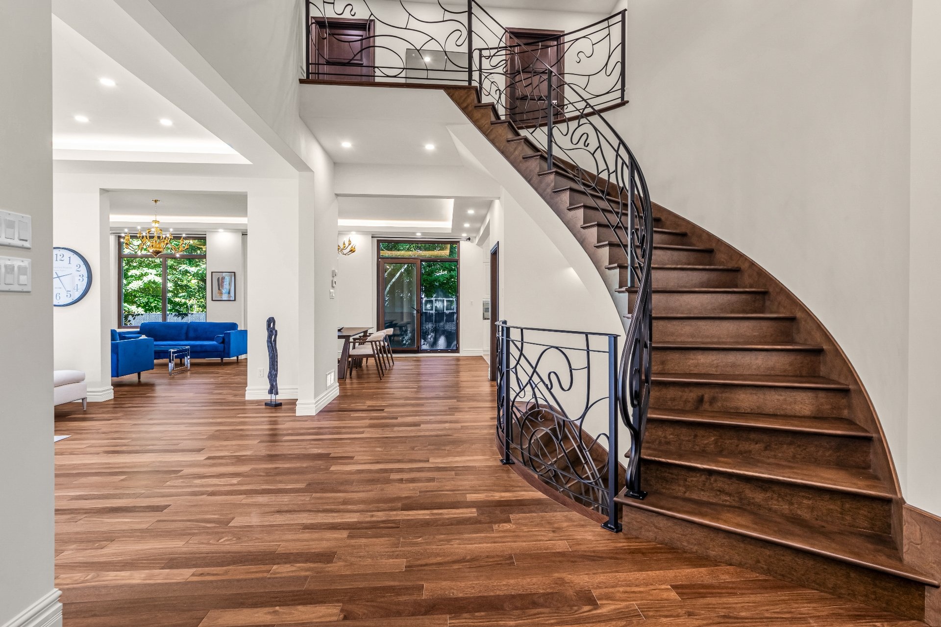 Luxury Residential Home