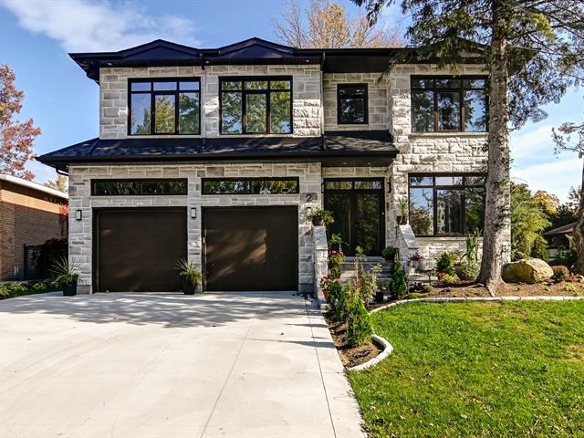 Luxury Residential Home