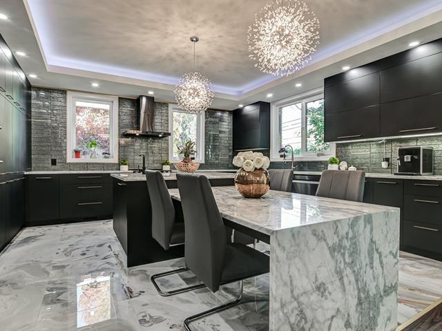 Luxury Residential Home