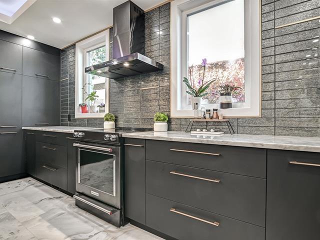 Luxury Residential Home