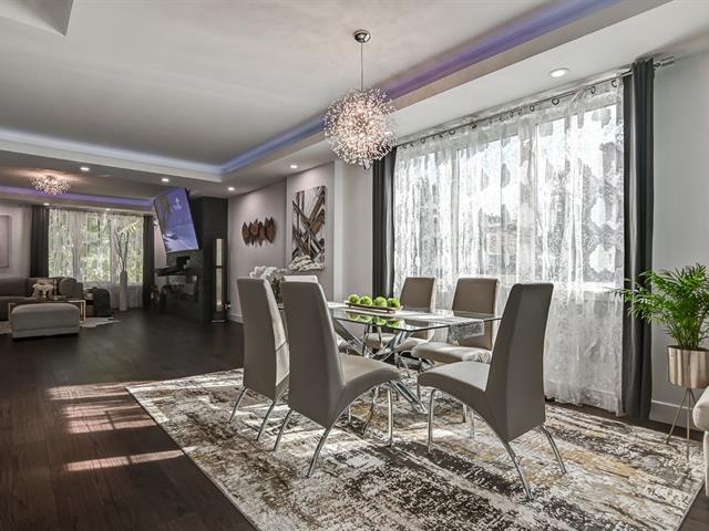 Luxury Residential Home