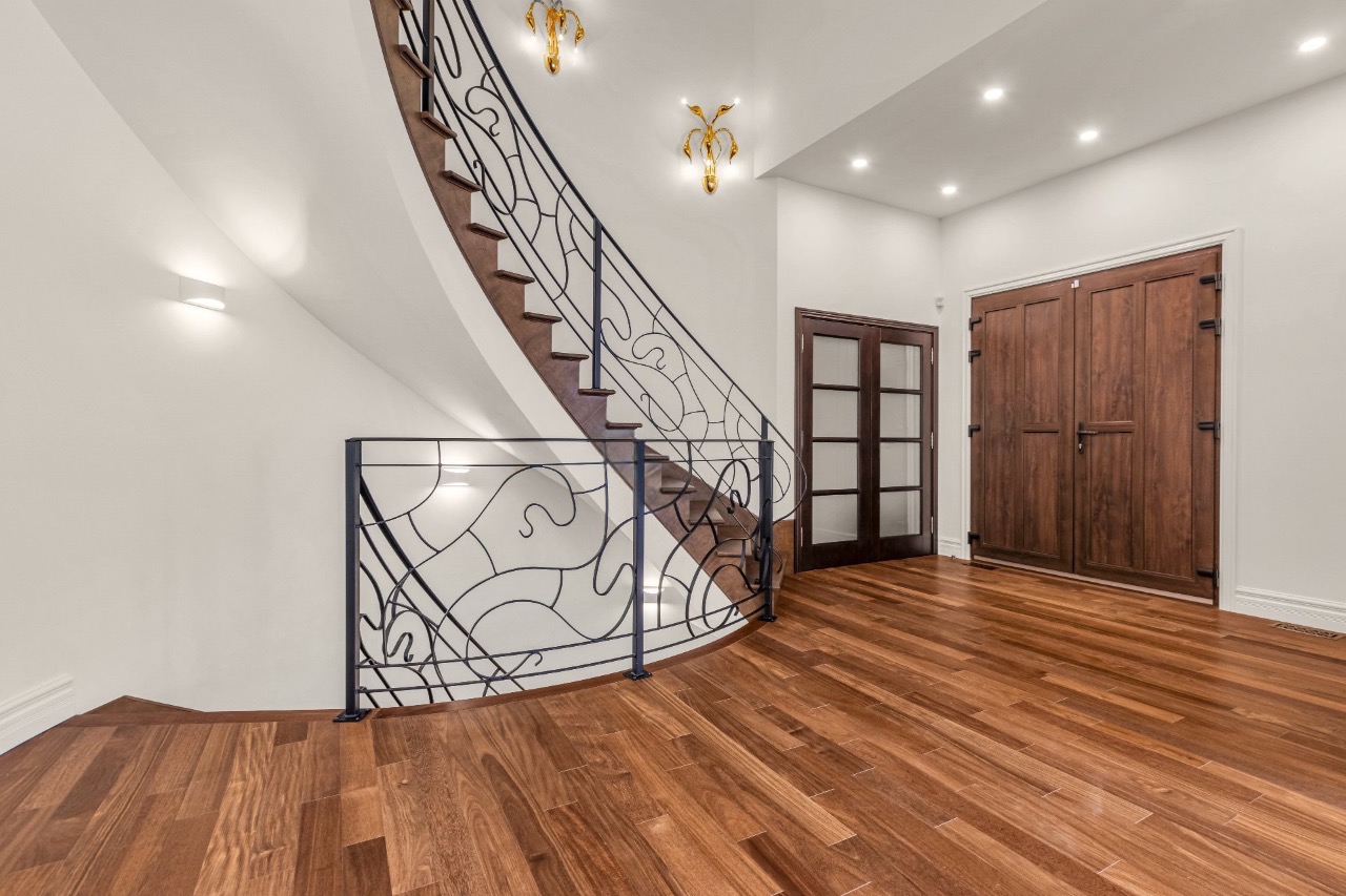 Luxury Residential Home