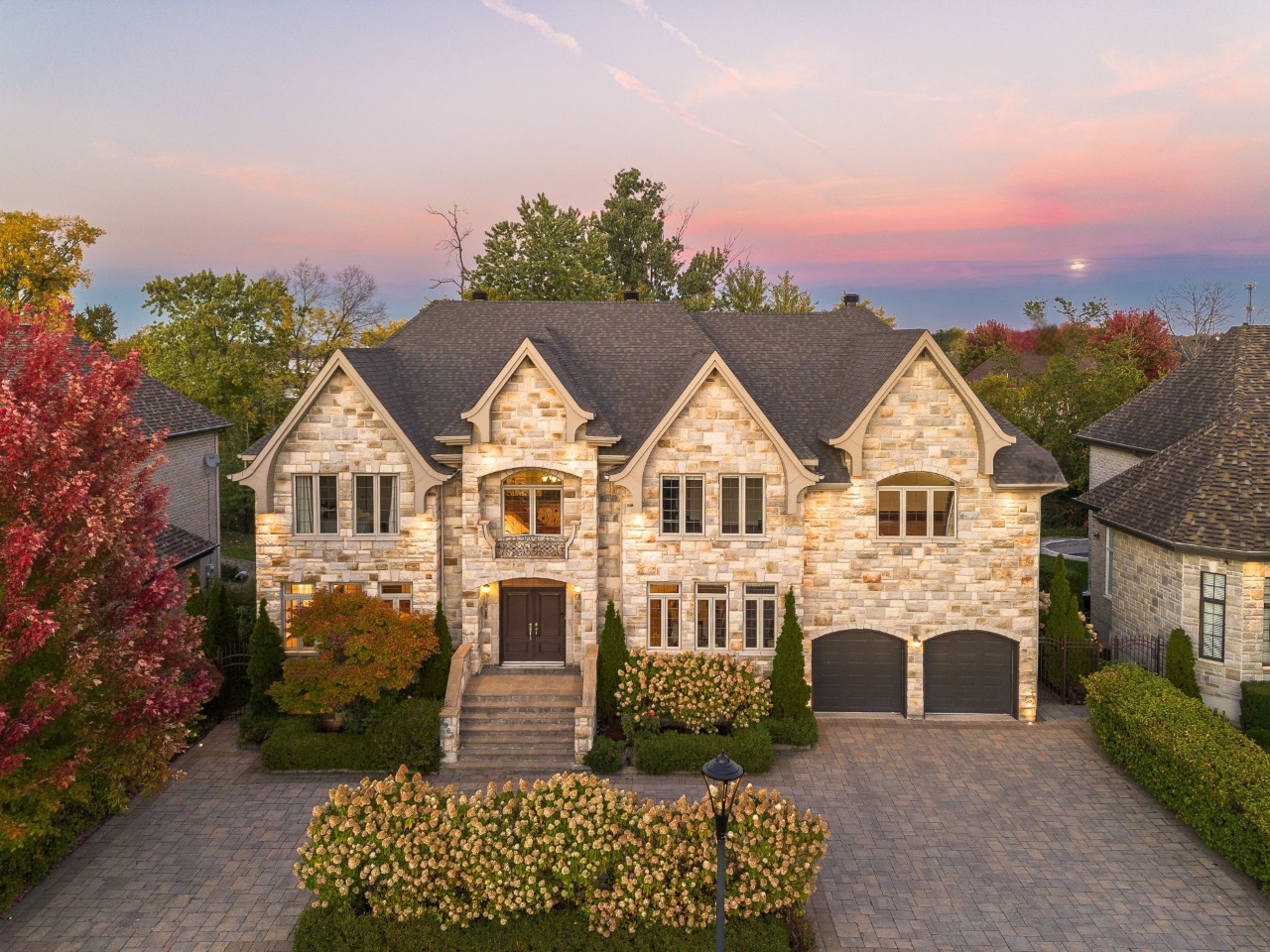 Luxury Residential Home