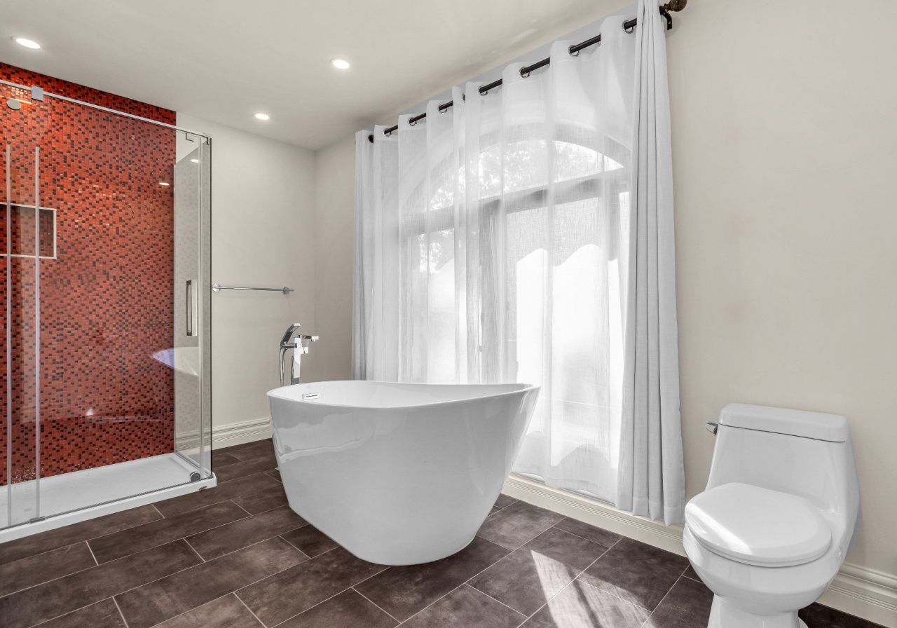 Luxury Residential Home