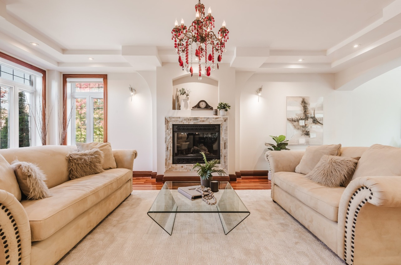 Luxury Residential Home