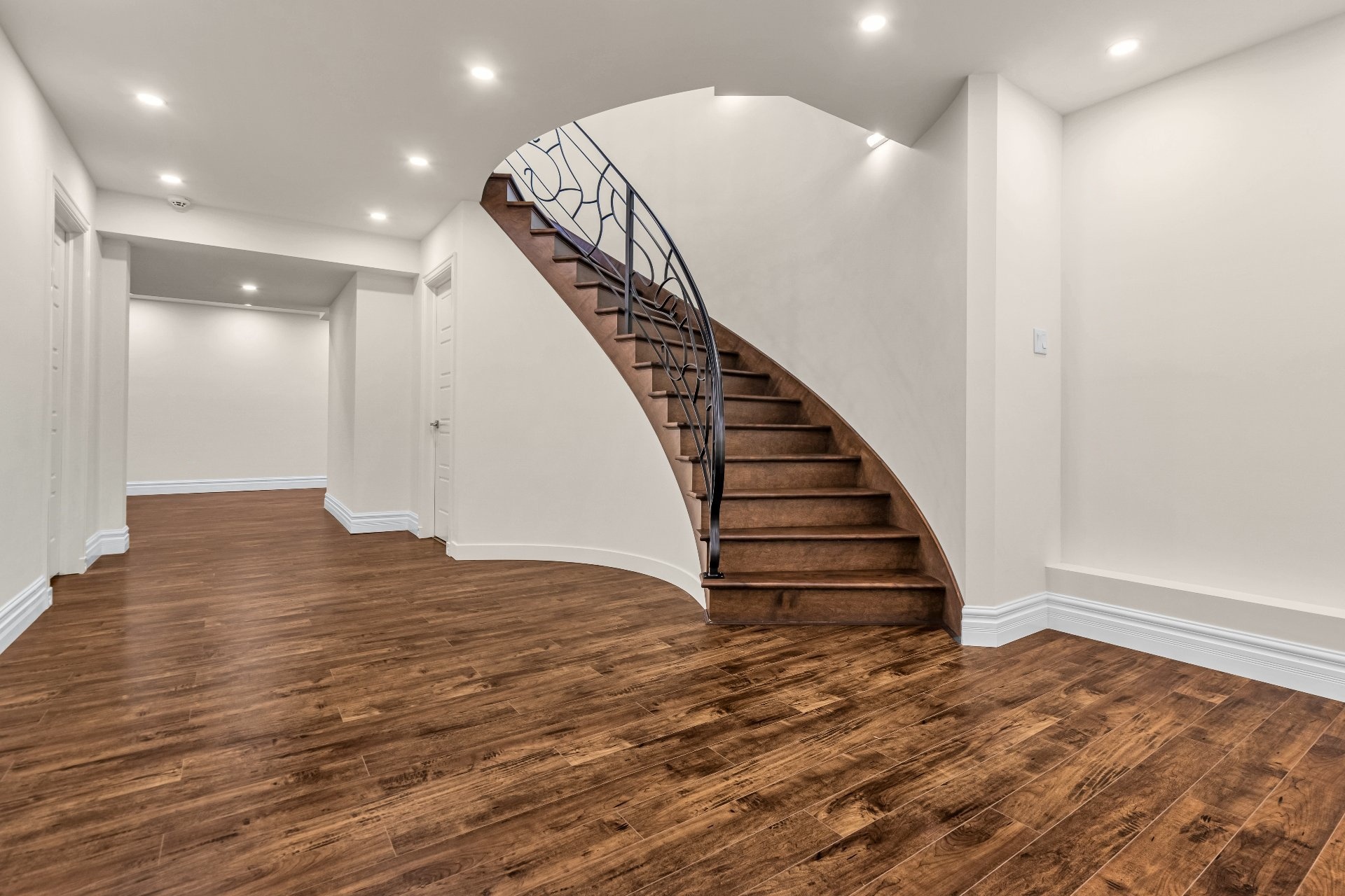 Luxury Residential Home