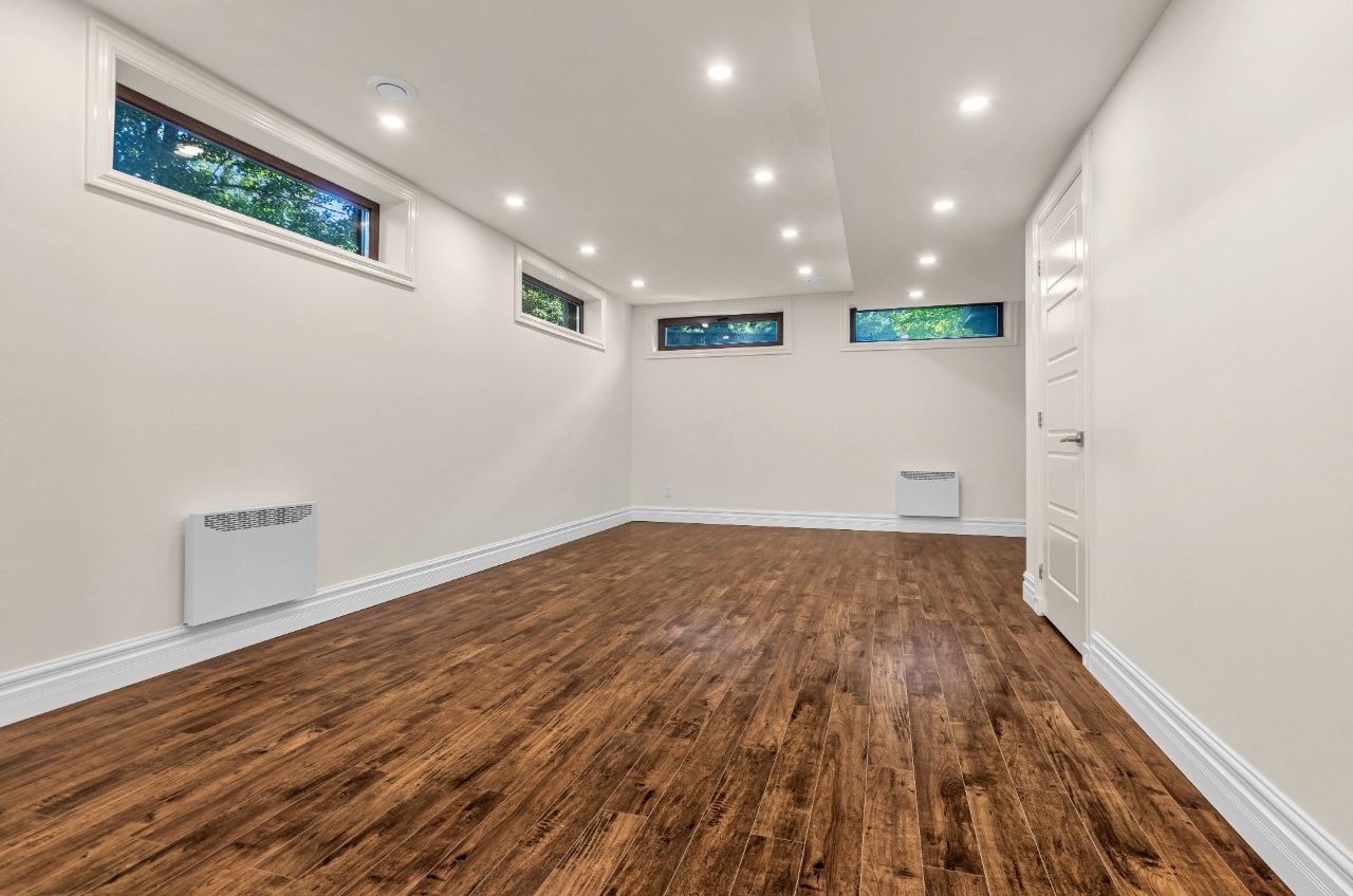 Luxury Residential Home