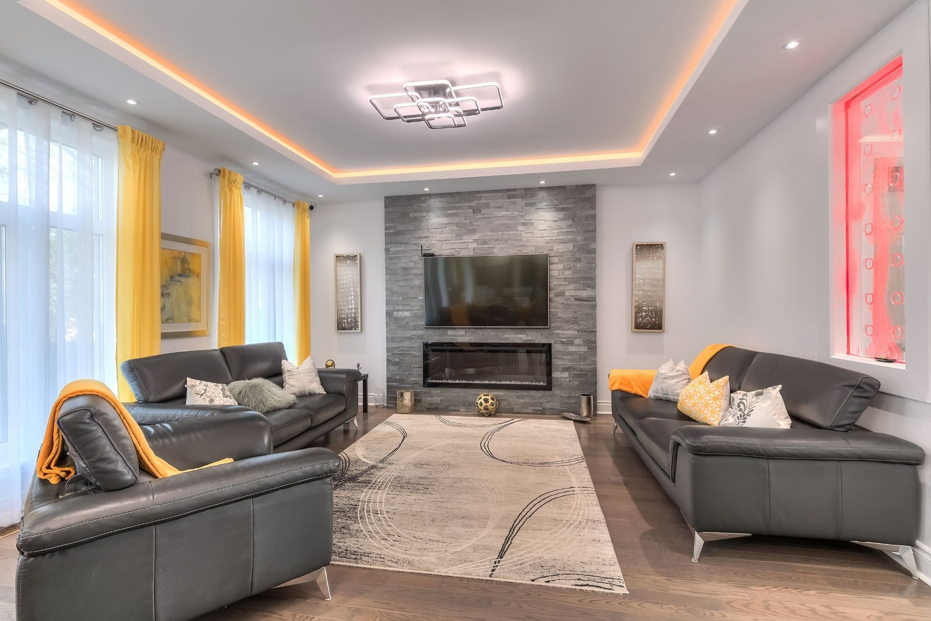 Luxury Residential Home