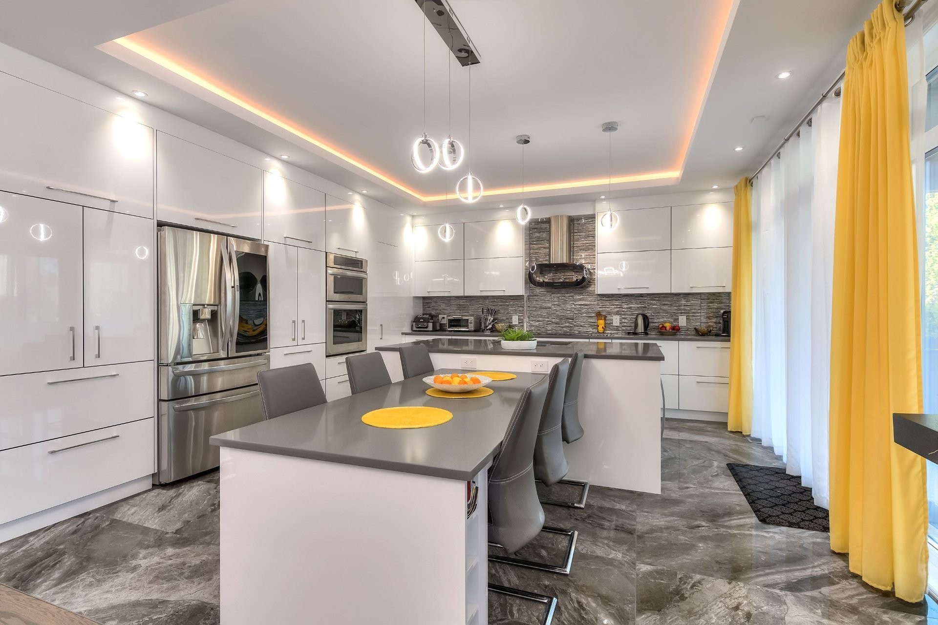 Luxury Residential Home