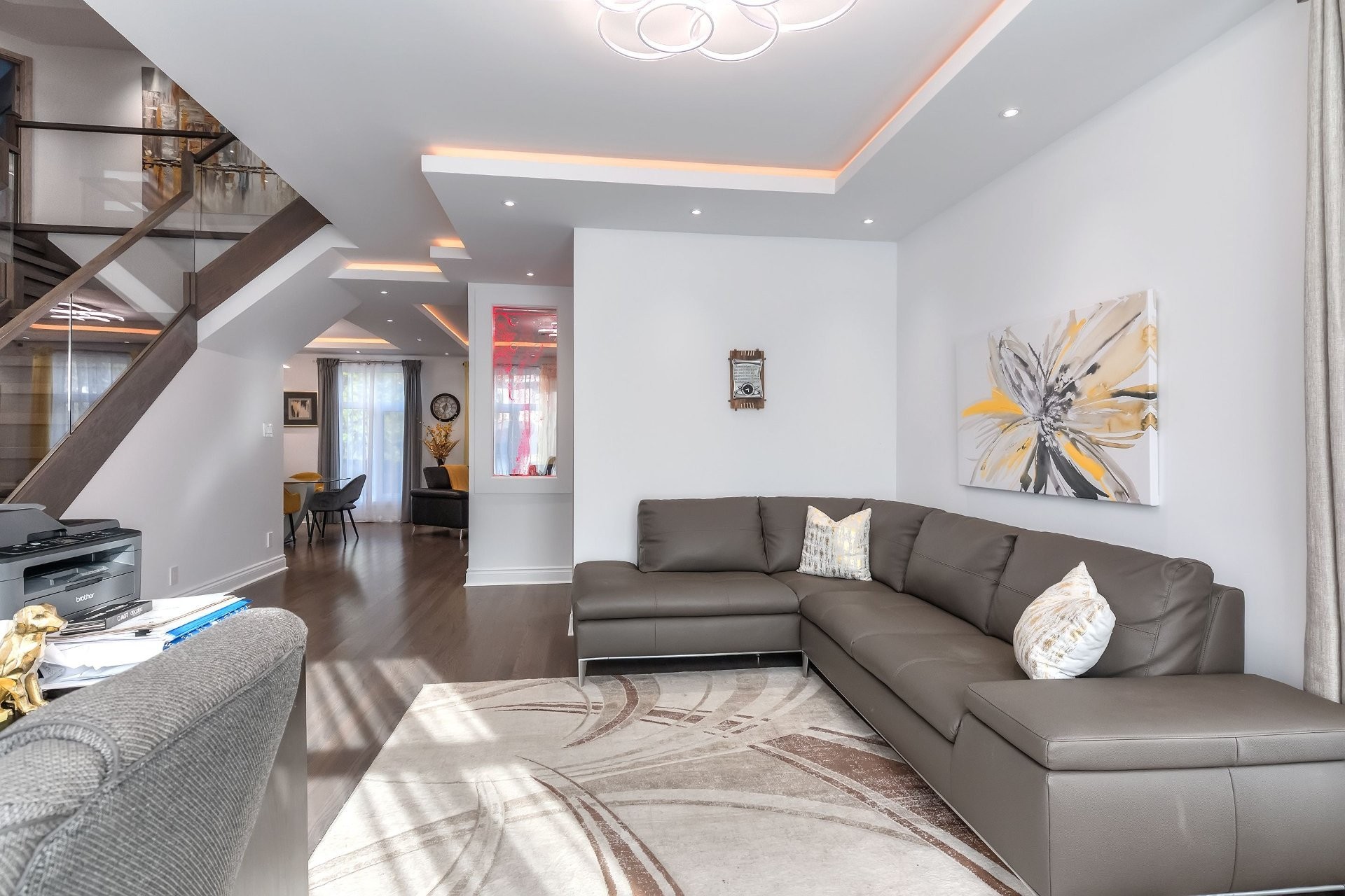 Luxury Residential Home