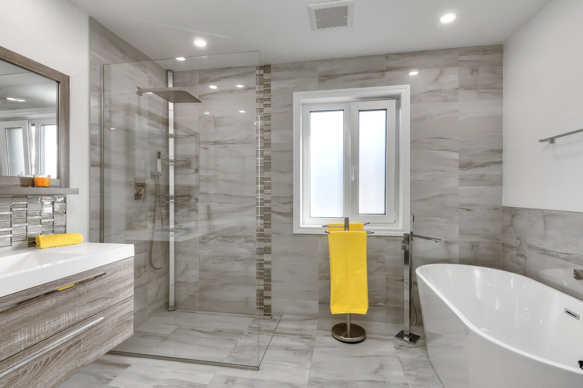 Luxury Residential Home