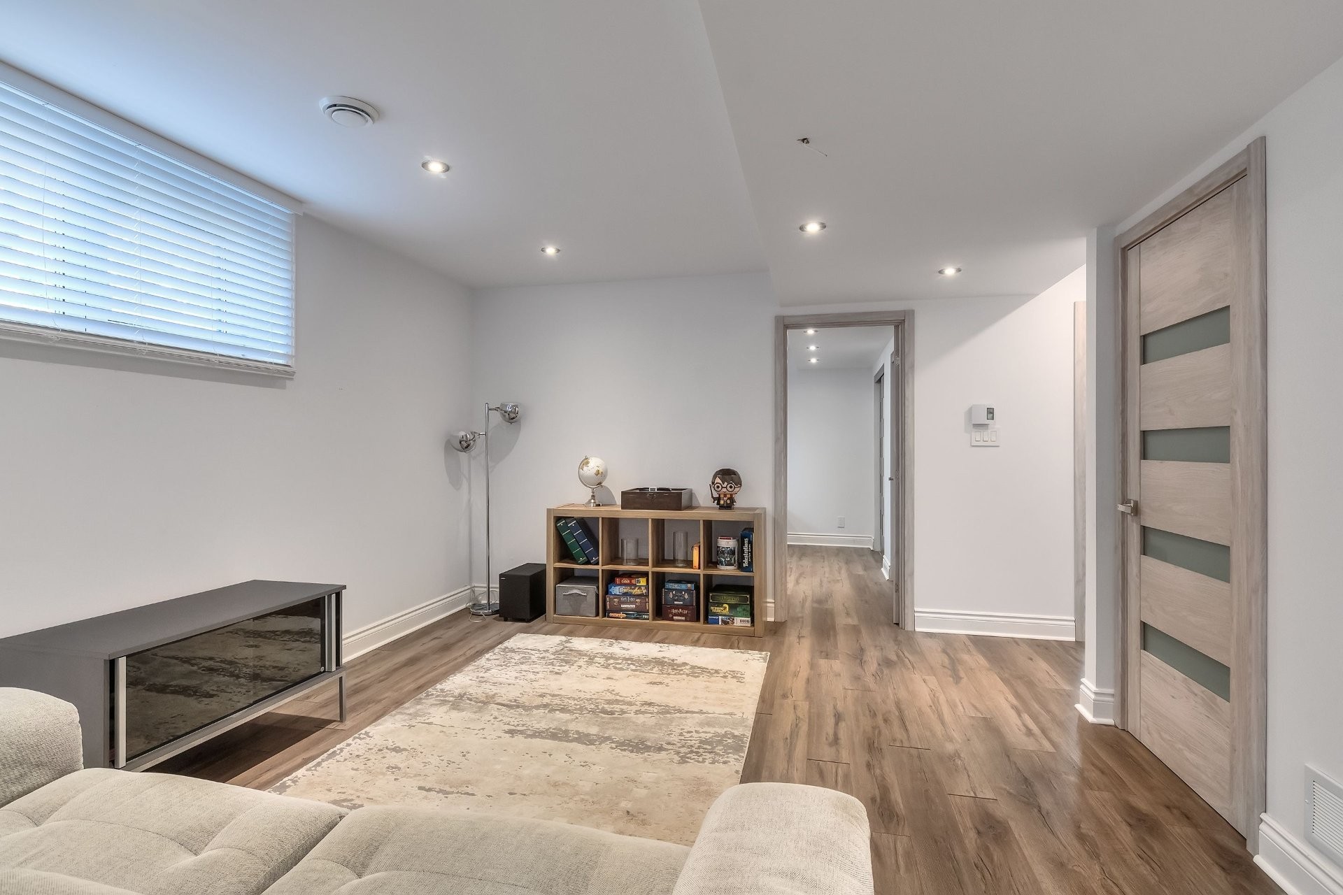 Luxury Residential Home