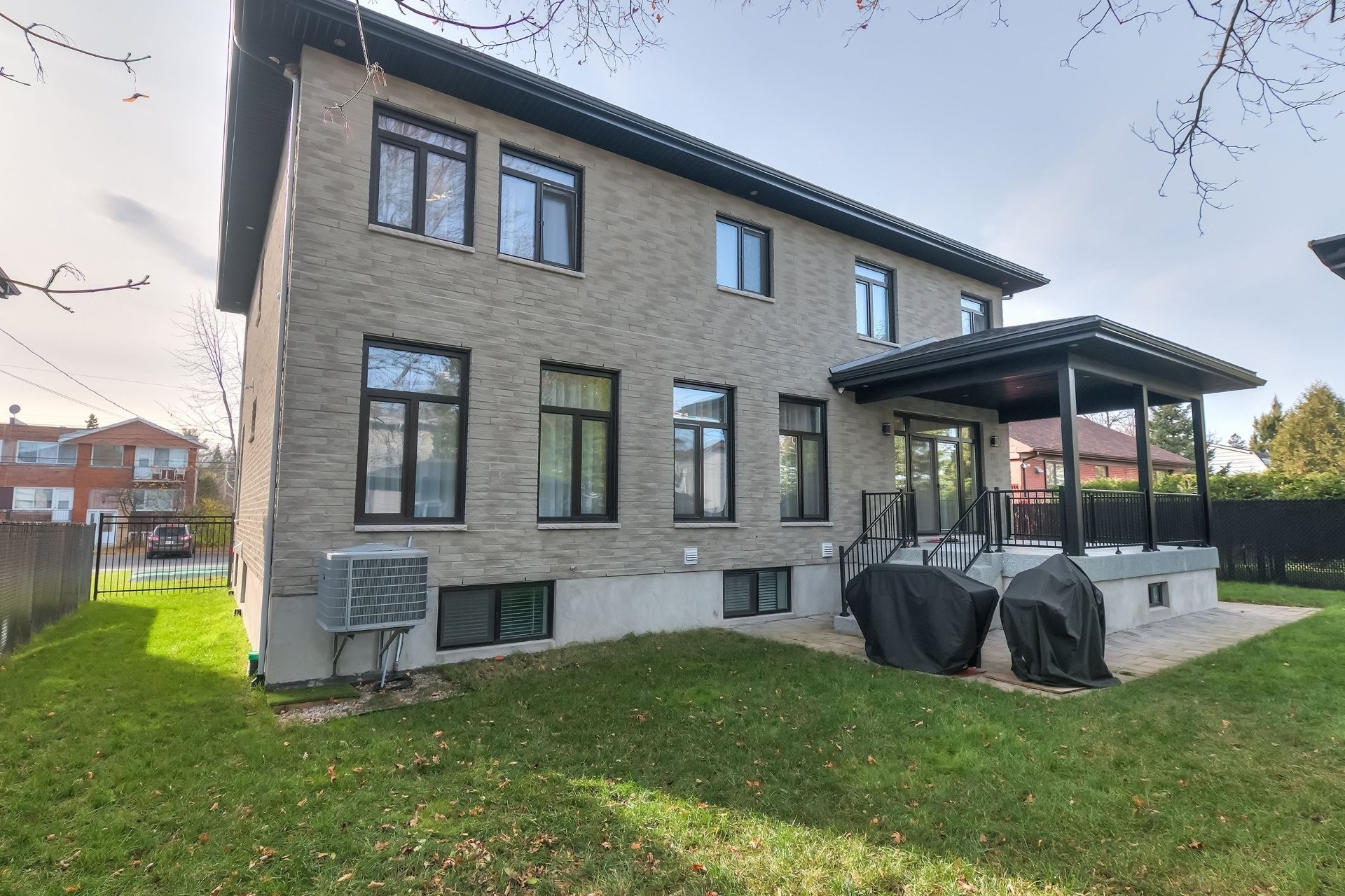 Luxury Residential Home