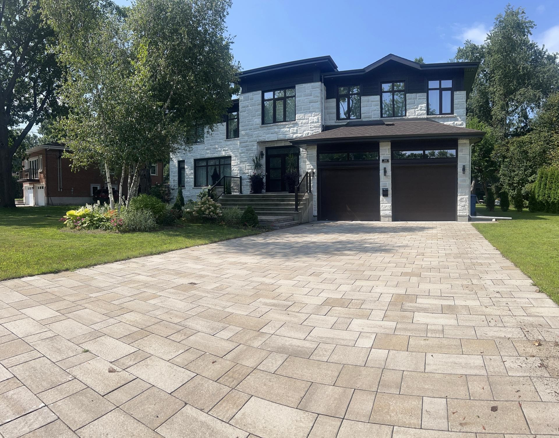 Luxury Residential Home