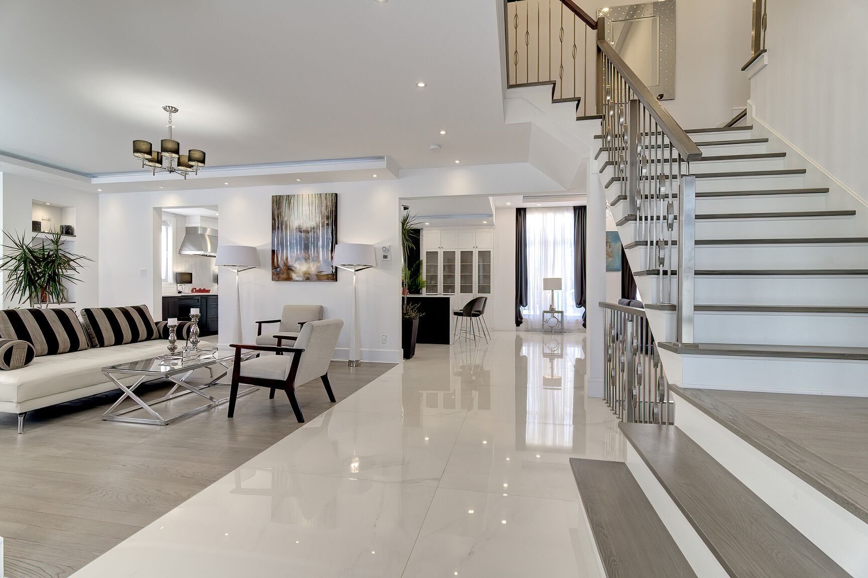 Luxury Residential Home