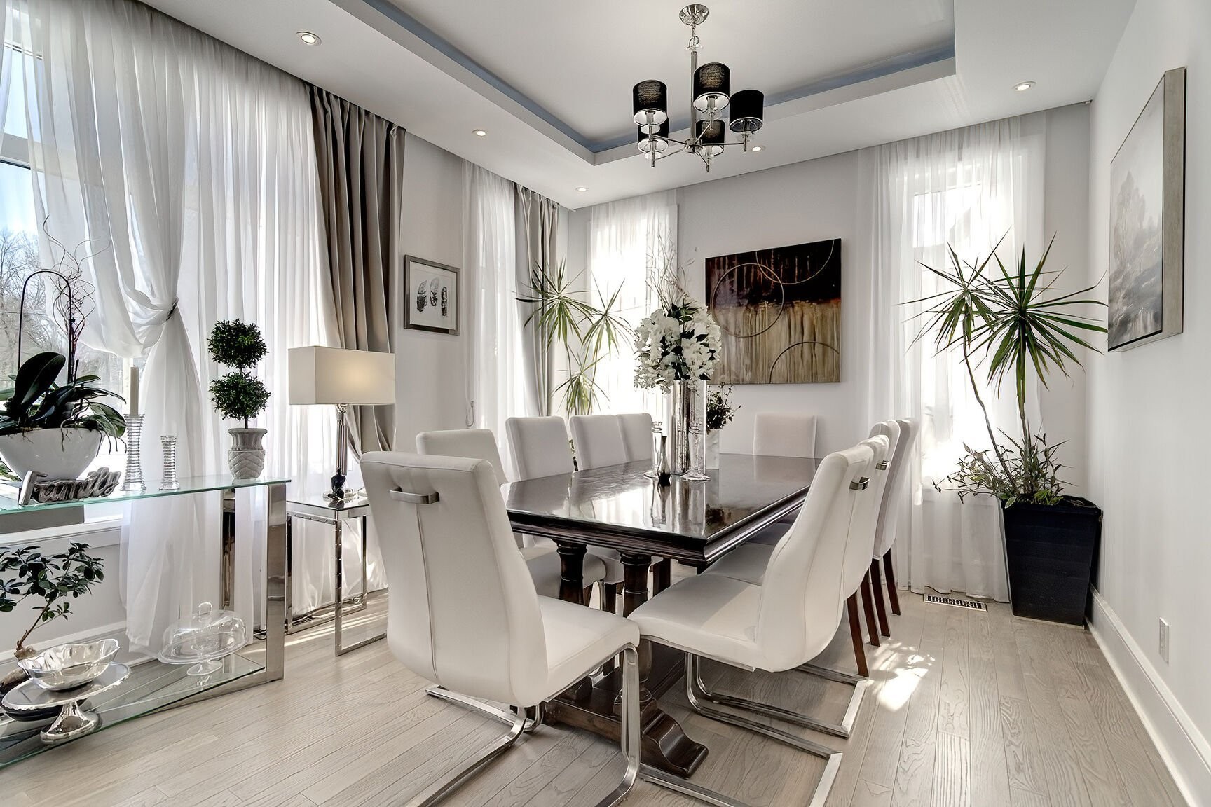 Luxury Residential Home