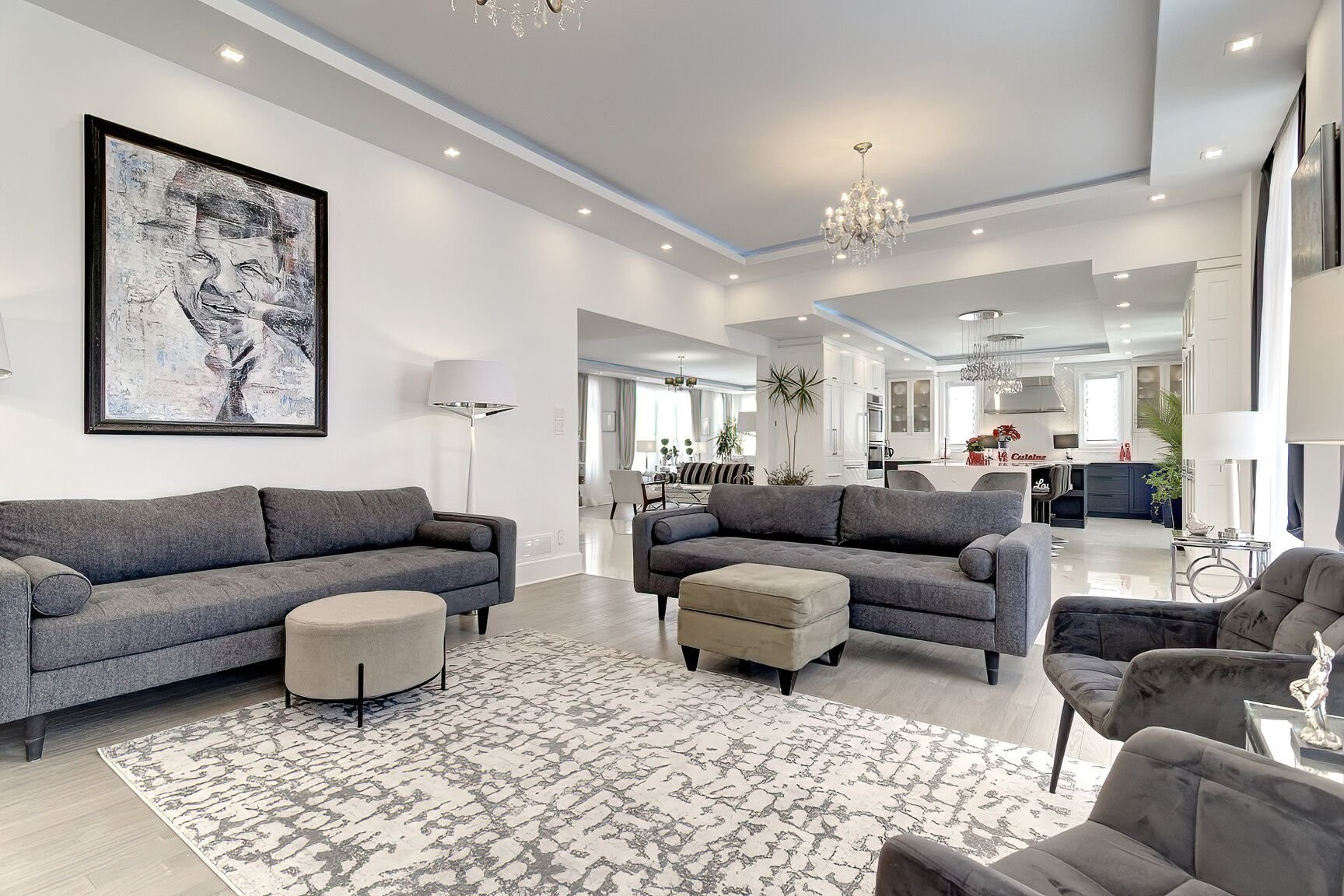 Luxury Residential Home