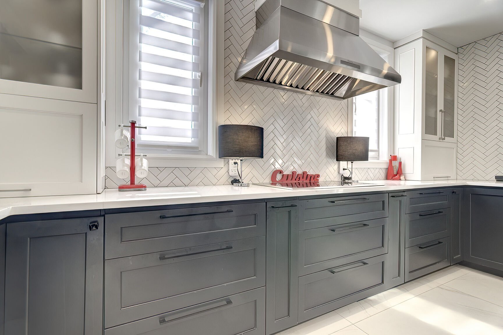 Luxury Residential Home