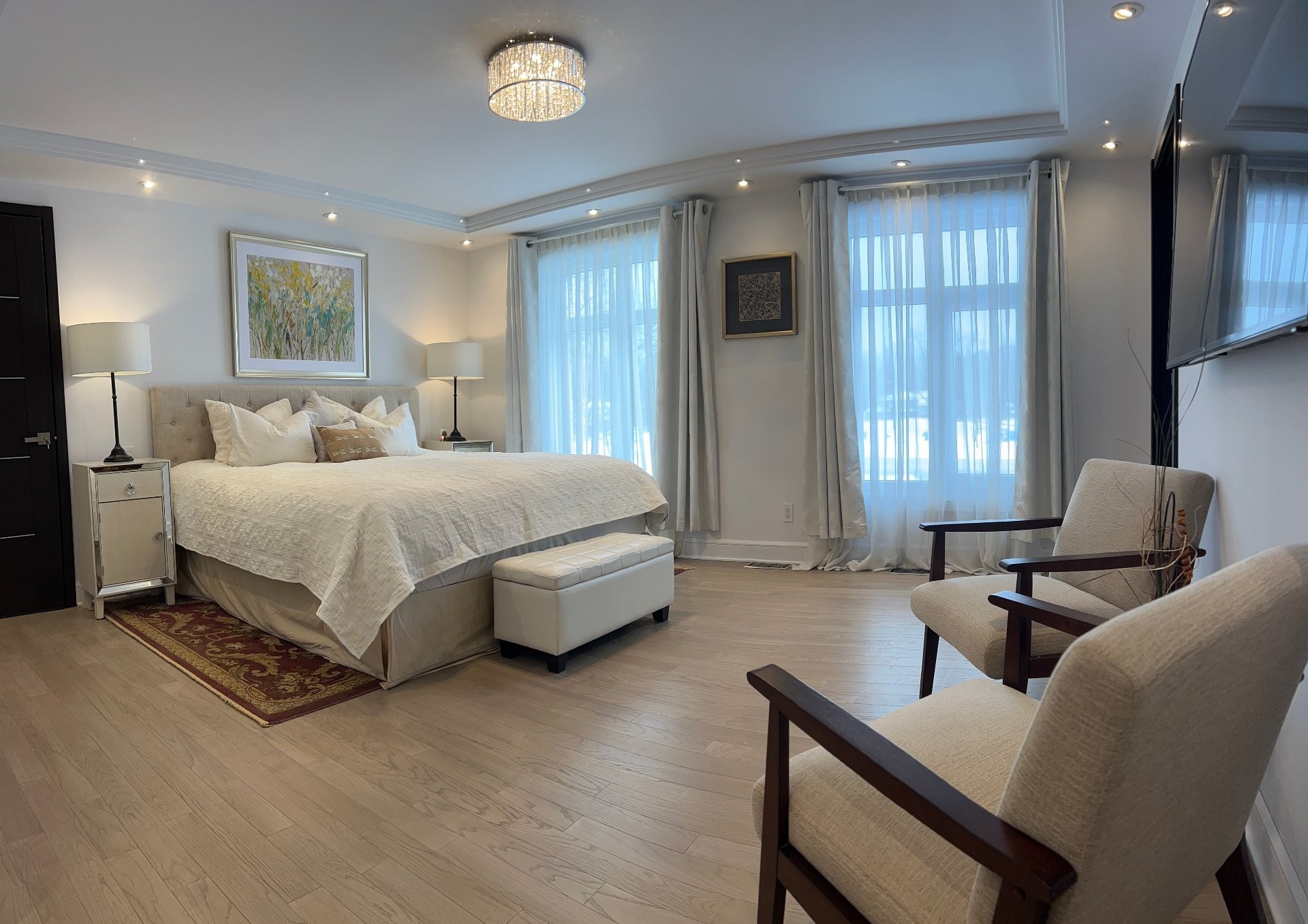 Luxury Residential Home