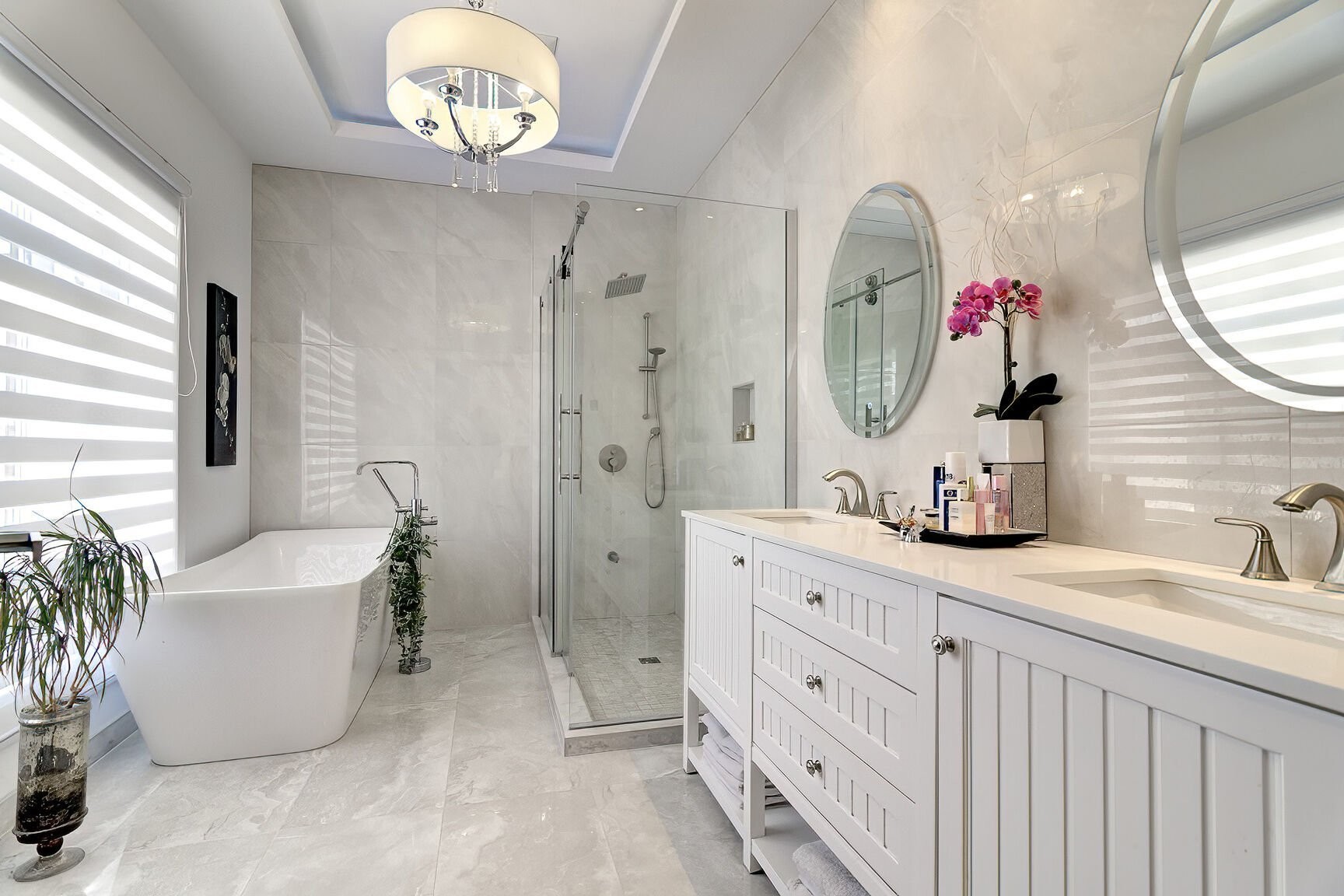 Luxury Residential Home