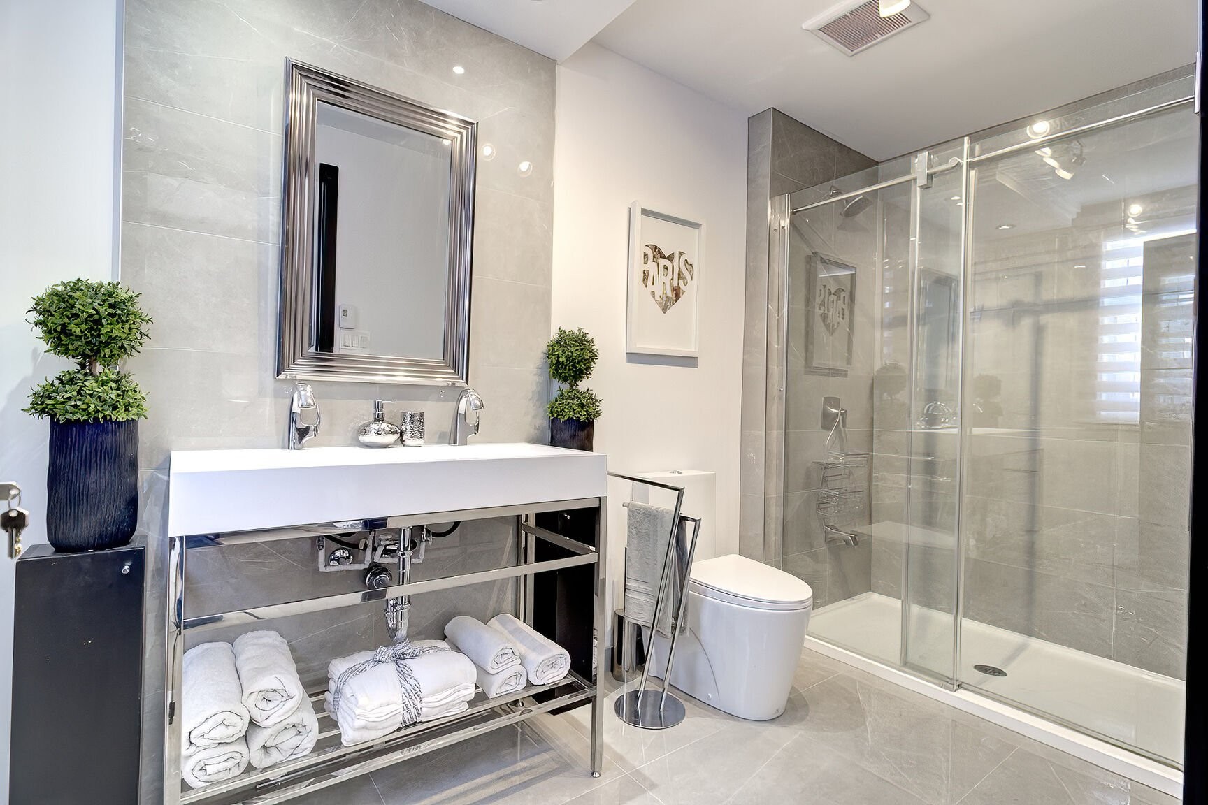 Luxury Residential Home