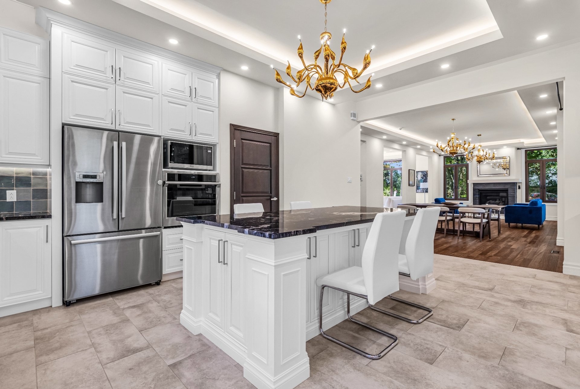 Luxury Residential Home