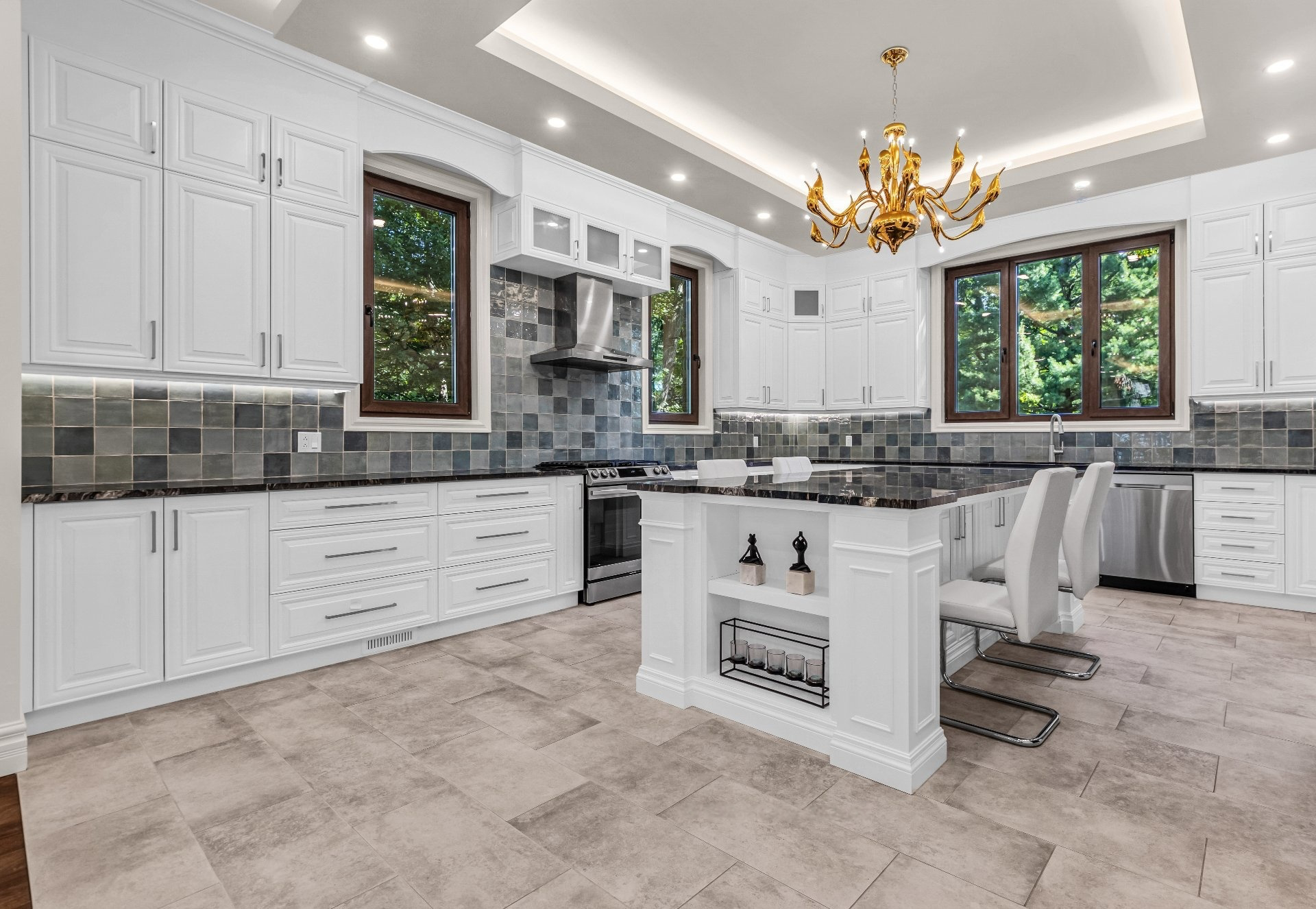 Luxury Residential Home