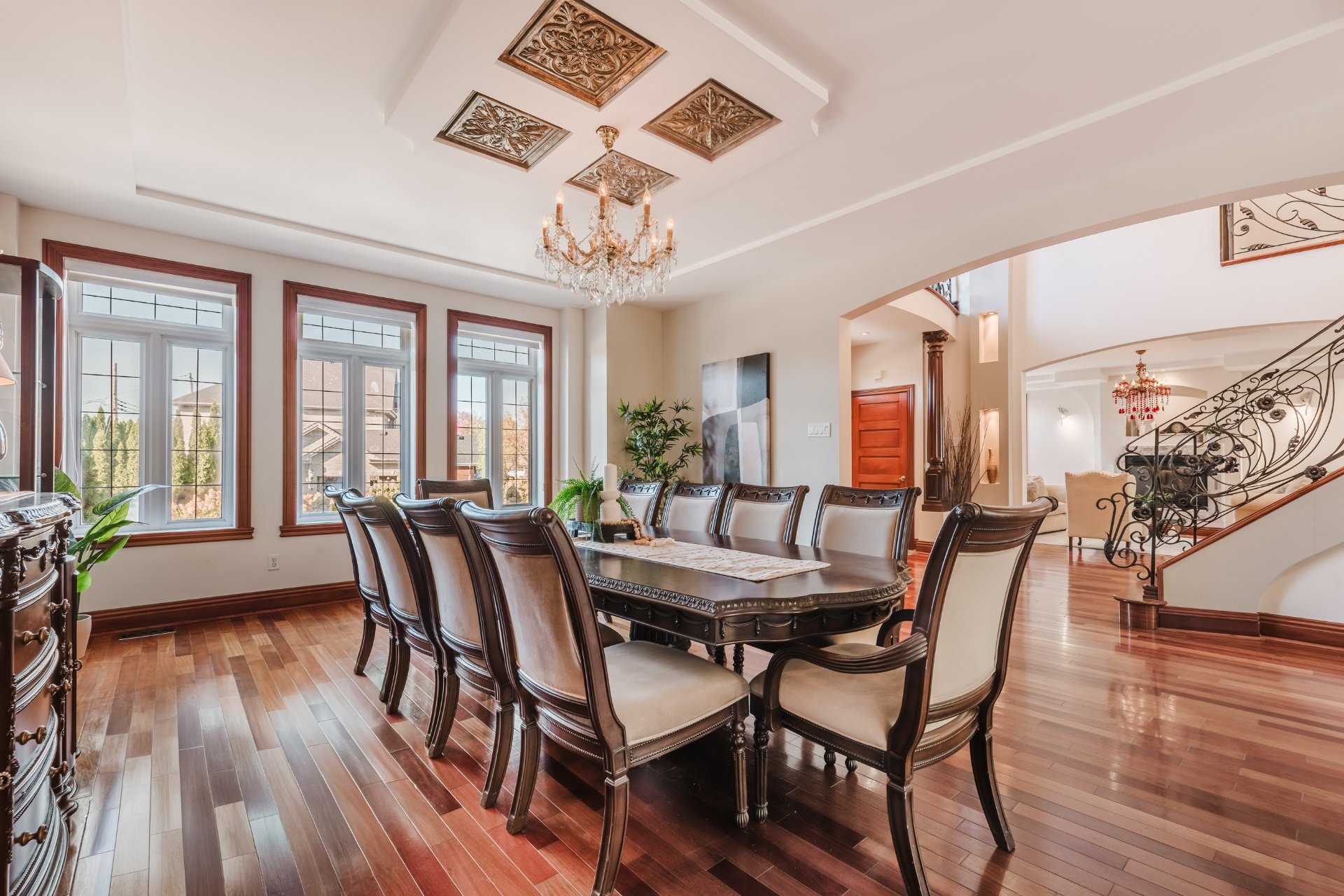 Luxury Residential Home