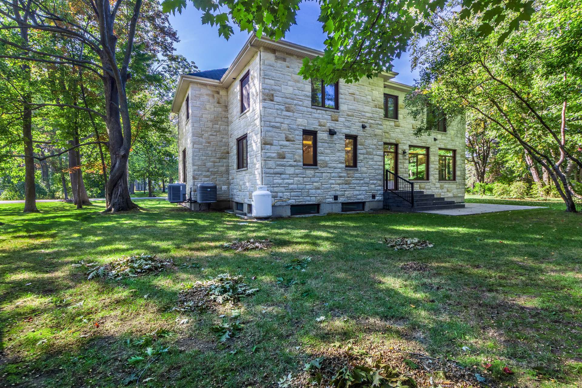 Luxury Residential Home