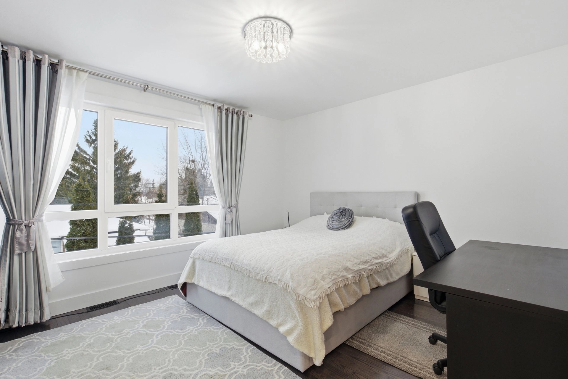 Luxury Residential Home