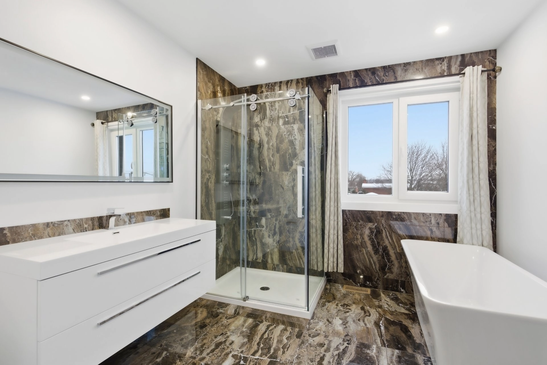 Luxury Residential Home