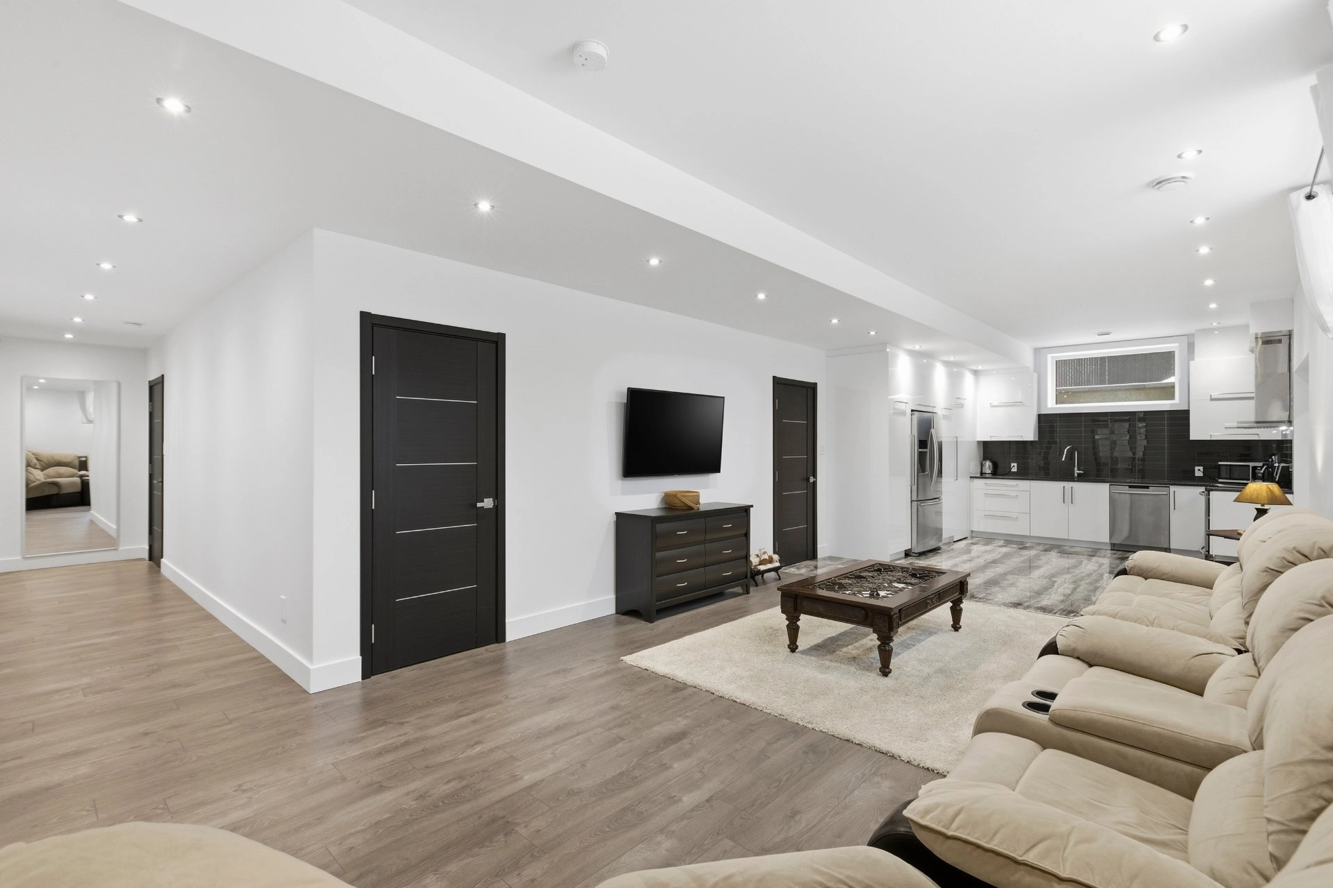 Luxury Residential Home