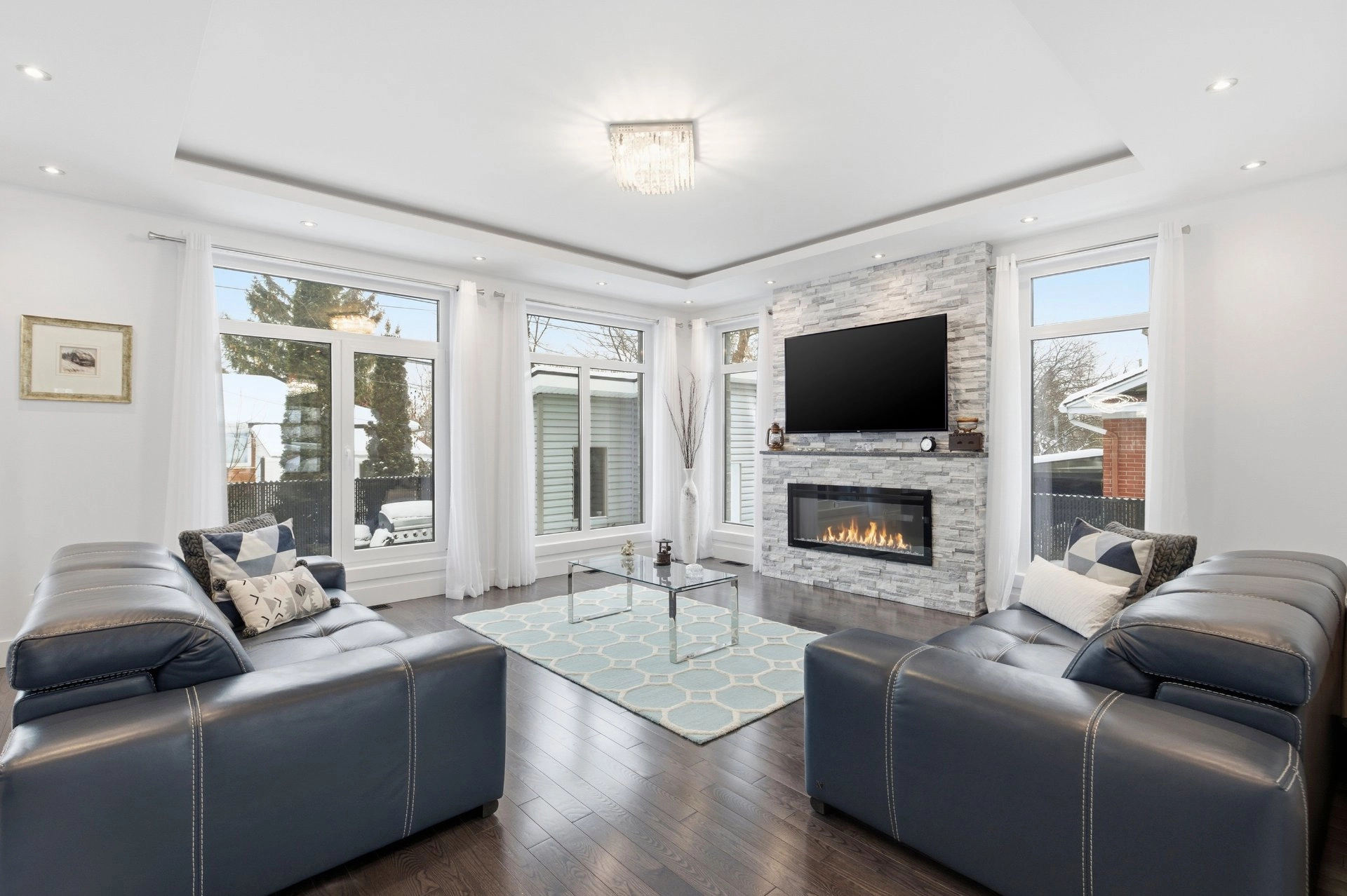 Luxury Residential Home