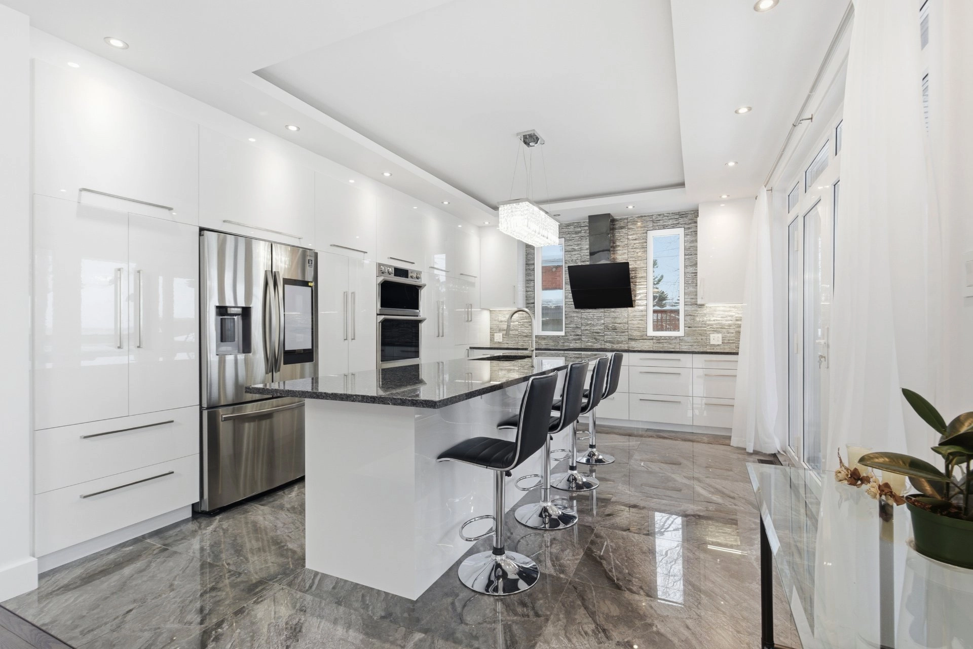 Luxury Residential Home