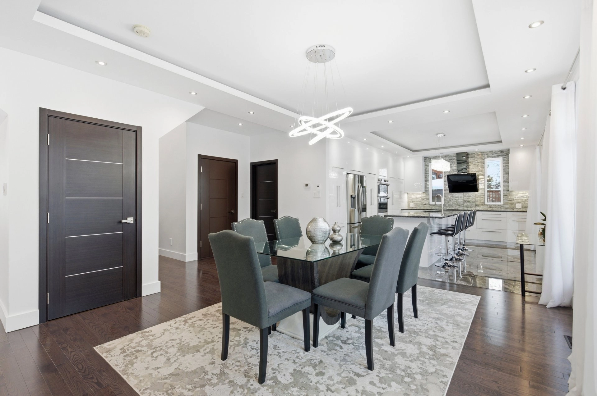 Luxury Residential Home