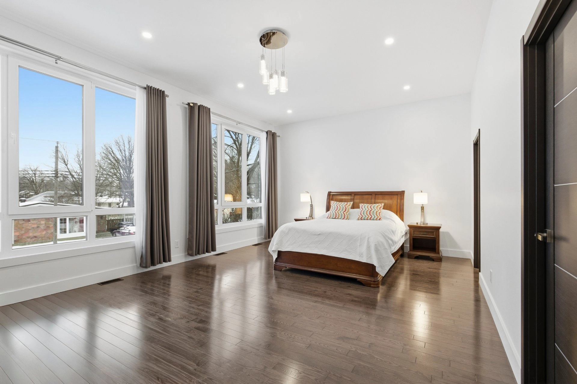 Luxury Residential Home