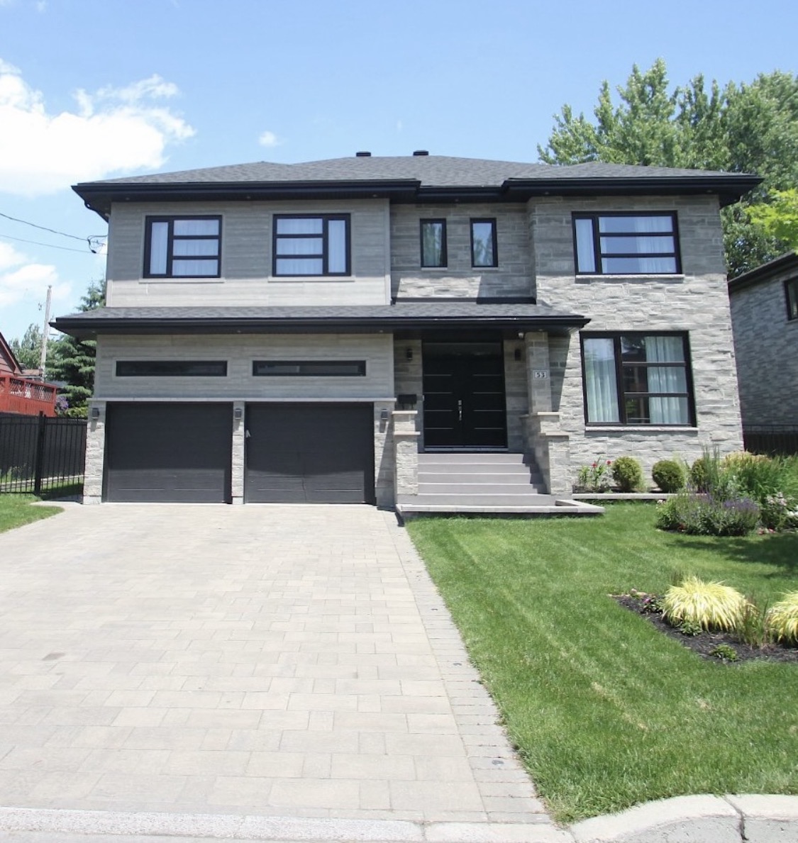 Luxury Residential Home