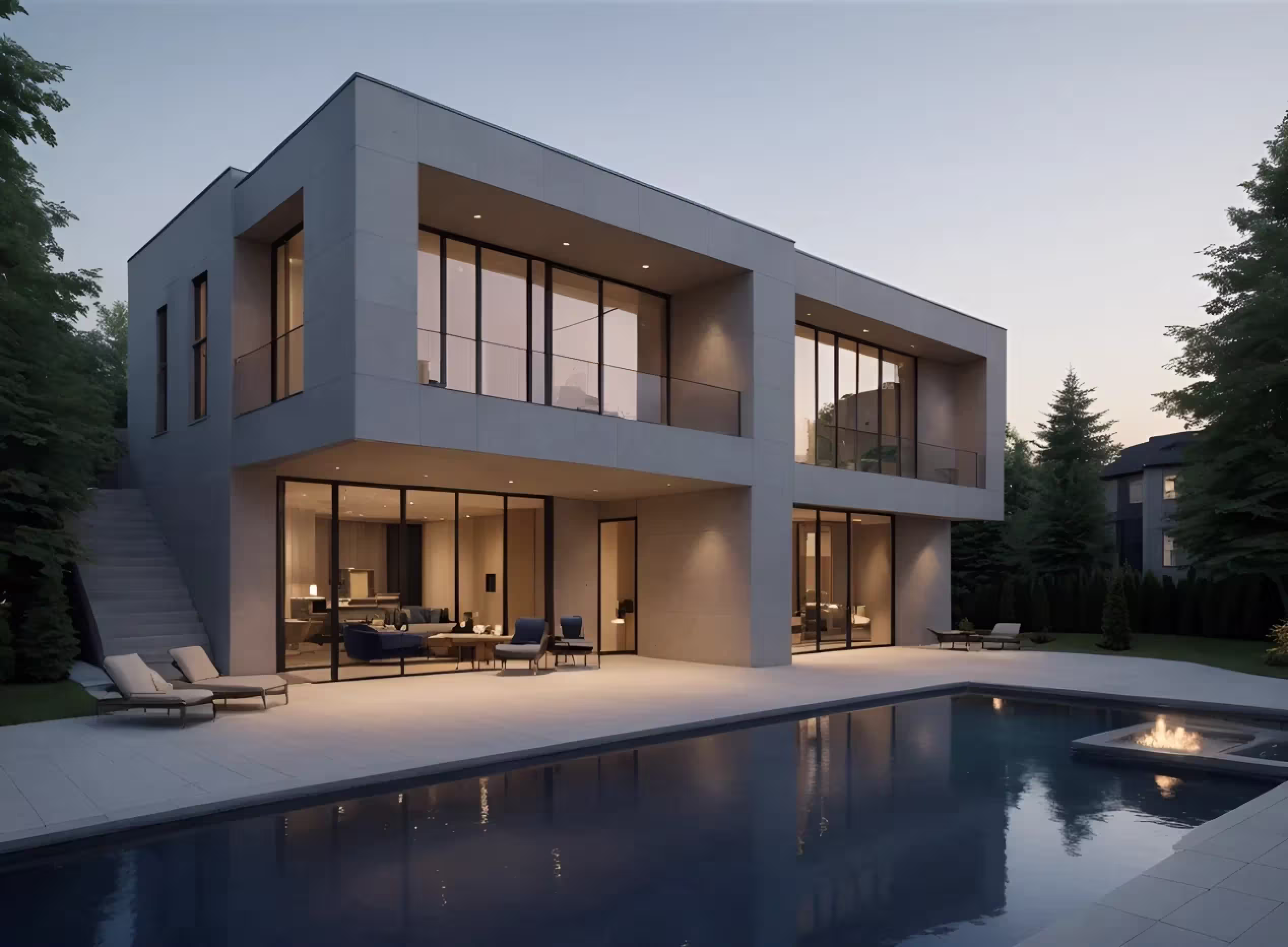 Dream Home Image