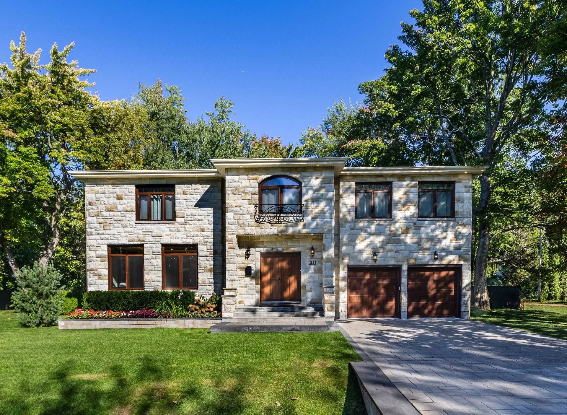 Luxury Residential Home