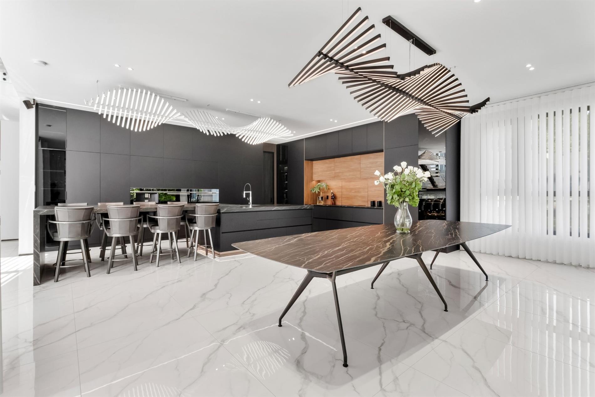 Luxury Residential Home