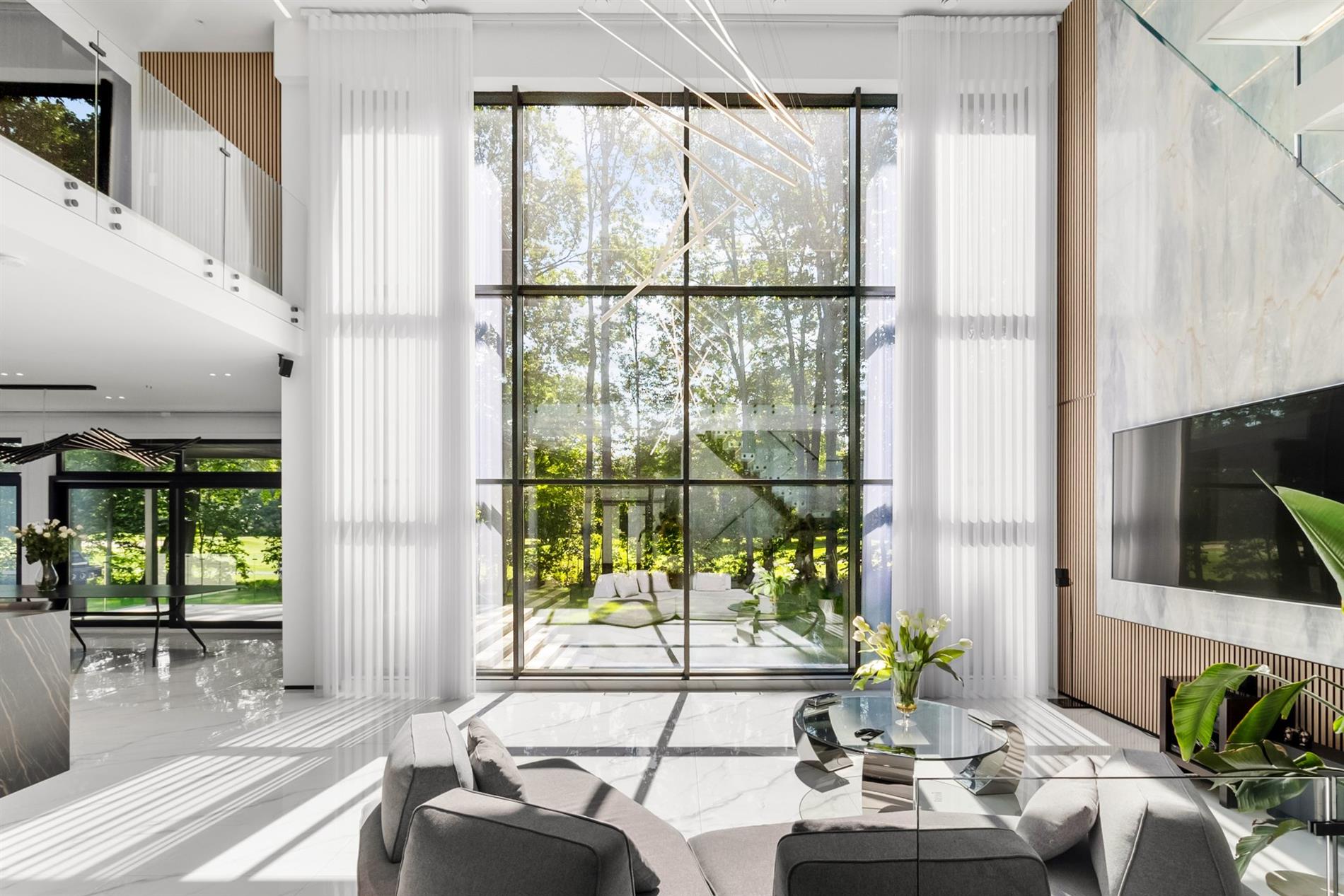 Luxury Residential Home