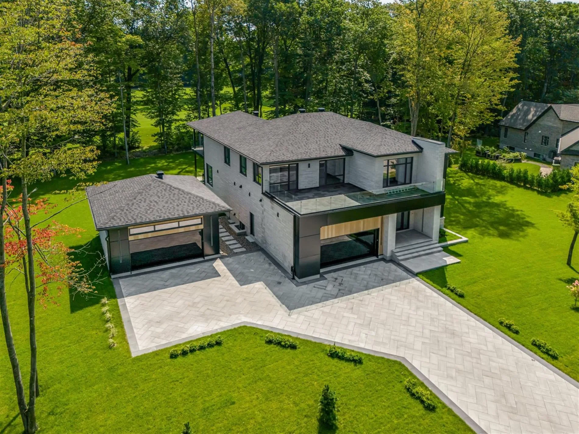 Luxury Residential Home