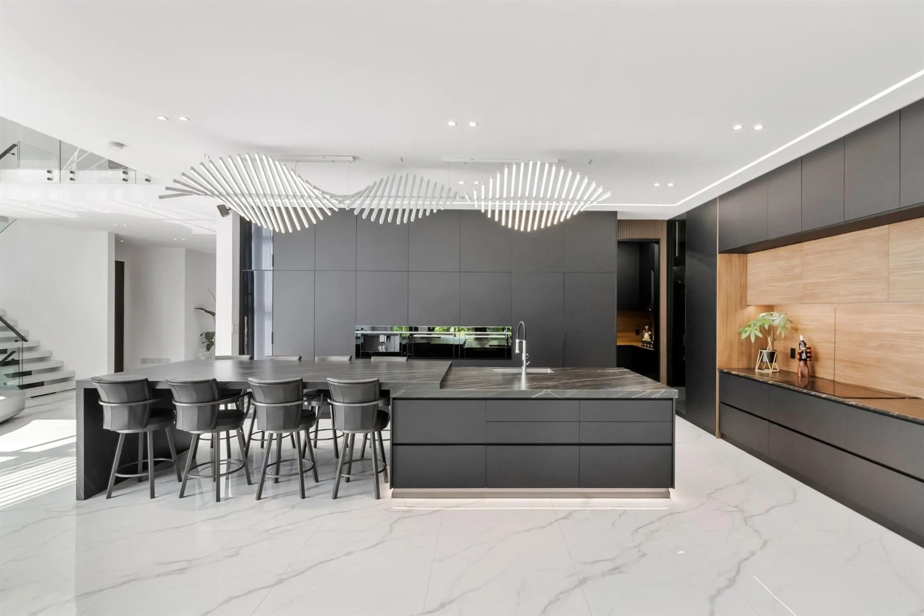 Luxury Residential Home