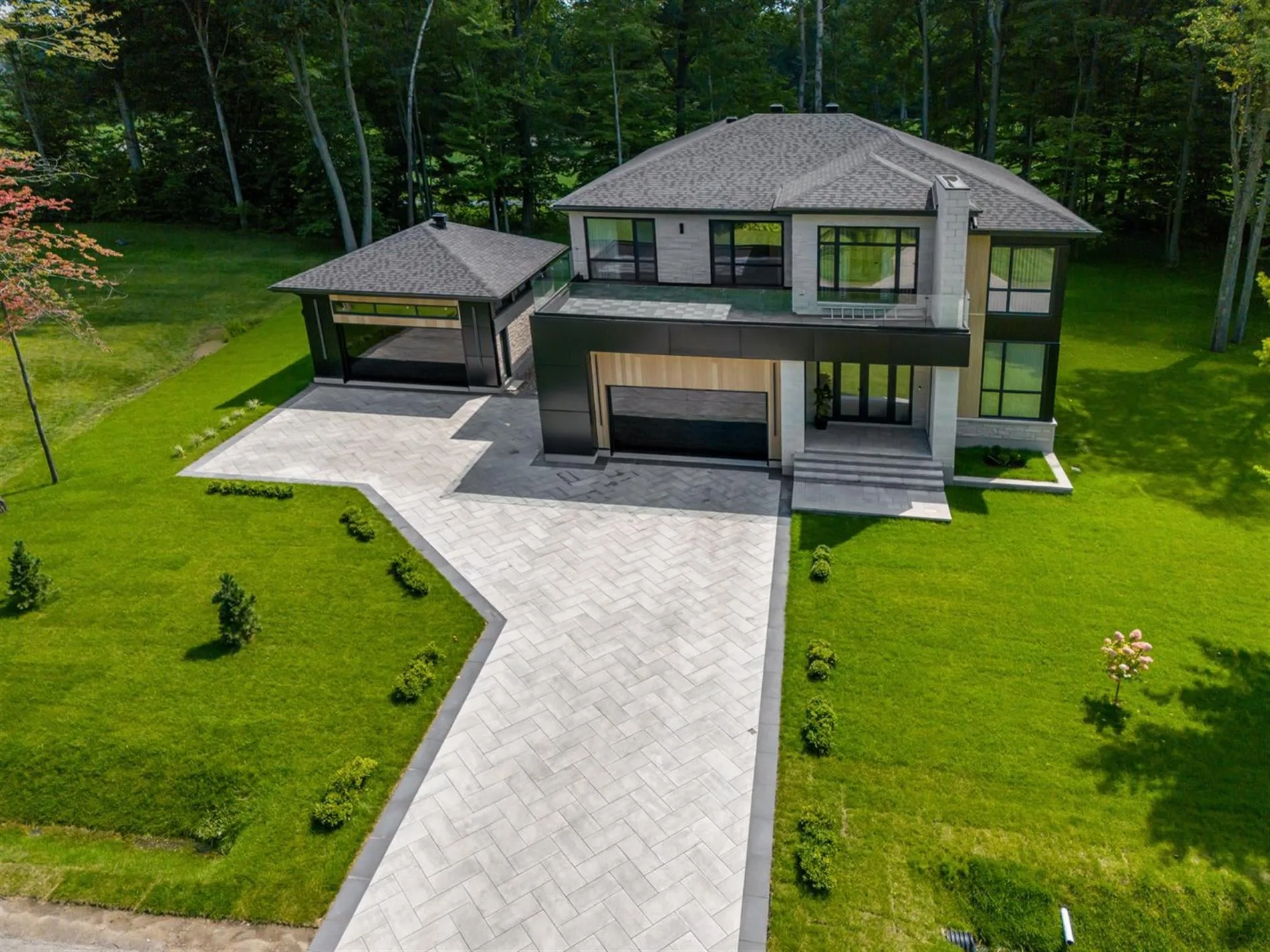 Luxury Residential Home