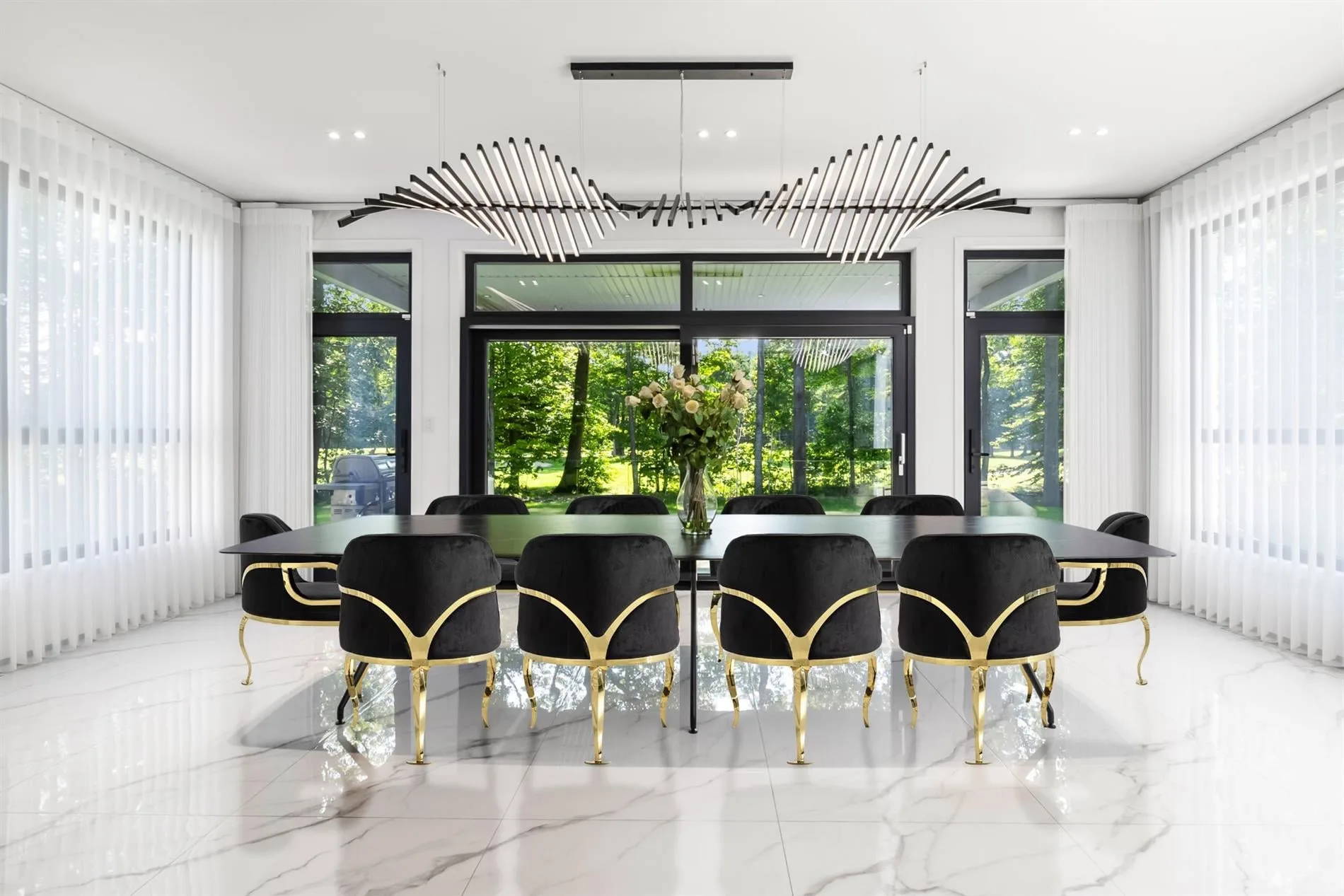 Luxury Residential Home