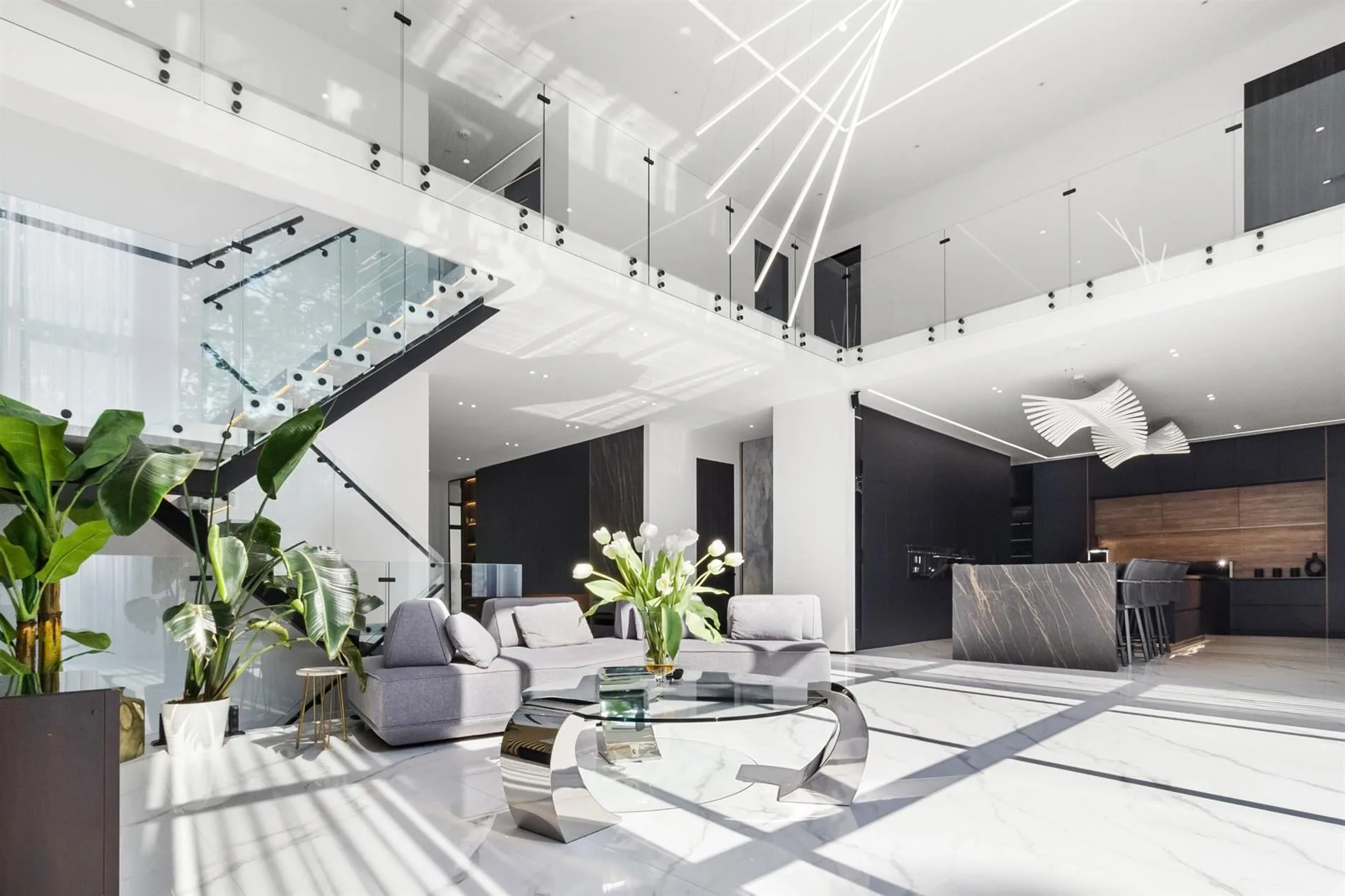 Luxury Residential Home