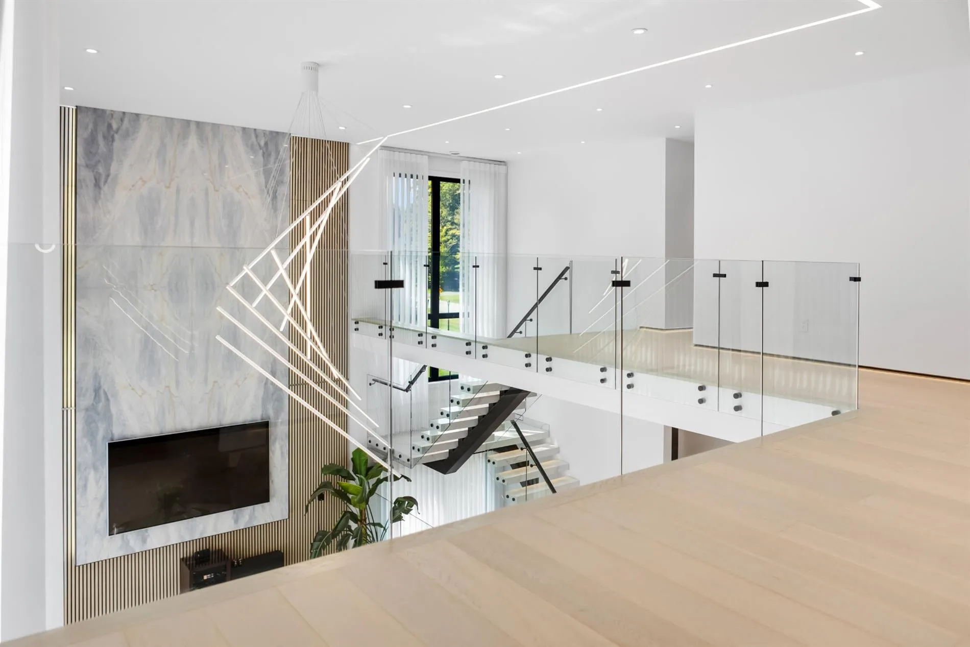 Luxury Residential Home