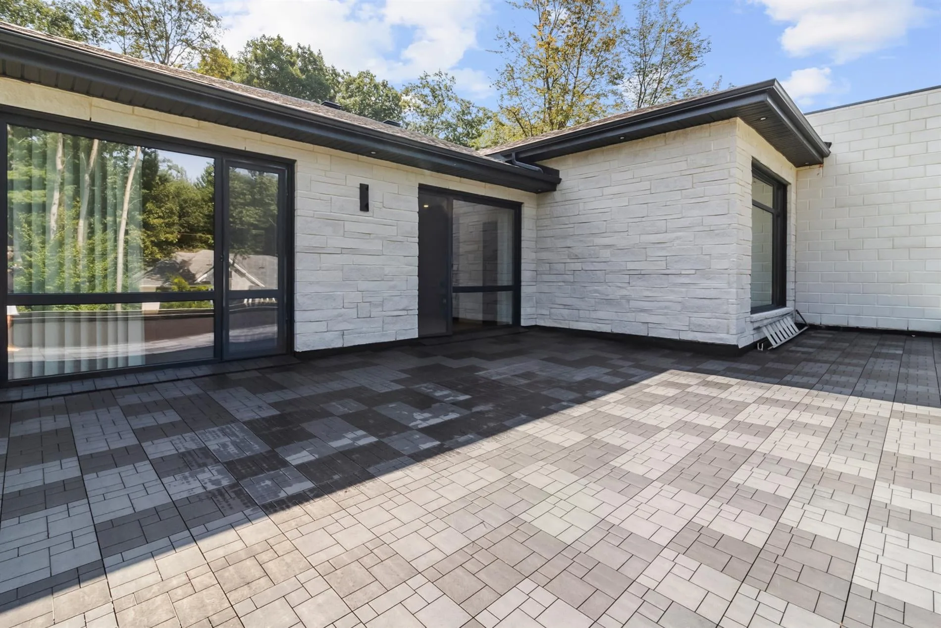 Luxury Residential Home